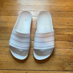 womens adidas slides